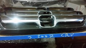 2007 MODEL HONDA CR-V ÇIKMA PANJUR